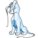 White Gelert