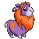 Purple Gnorbu