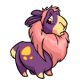 Purple Gnorbu