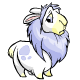 White Gnorbu