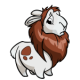 White Gnorbu