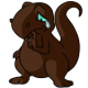 Brown Grarrl