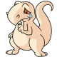 Cream Grarrl