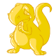 Gold Grarrl