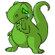 Green Grarrl