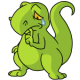 Green Grarrl