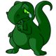 Green Grarrl