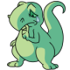 Green Grarrl