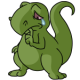 Green Grarrl