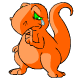 Orange Grarrl