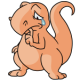 Orange Grarrl