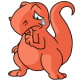 Orange Grarrl