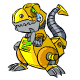 Robot Grarrl
