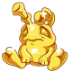 Gold Grundo