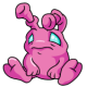 Pink Grundo