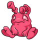 Pink Grundo