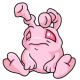 Pink Grundo
