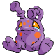 Purple Grundo