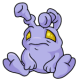 Purple Grundo