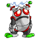 Robot Grundo