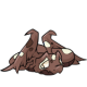 Brown Hissi