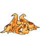 Orange Hissi
