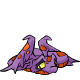 Purple Hissi