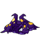 Purple Hissi