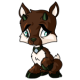 Brown Ixi