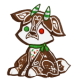 Gingerbread Ixi