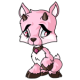 Pink Ixi