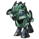 Robot Ixi