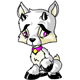 White Ixi
