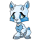 White Ixi