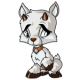 White Ixi