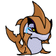 Brown Jetsam