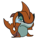 Brown Jetsam