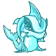 Ice Jetsam