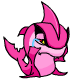 Pink Jetsam