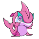 Pink Jetsam