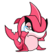 Pink Jetsam