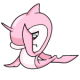 Pink Jetsam