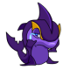 Purple Jetsam