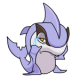 Purple Jetsam