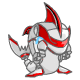 Robot Jetsam