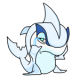 White Jetsam