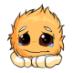 Orange Jubjub