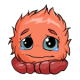 Orange Jubjub