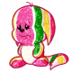 Candy Kacheek