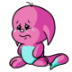 Pink Kacheek